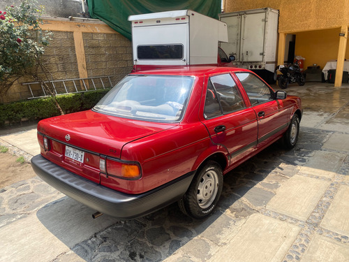 Tsuru Gs2 1992