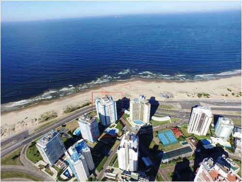 Imagen 21 de 21 de Apartamento En Punta Del Este, Zona Brava