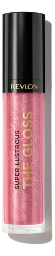 Brillo Labial Revlon Super Lustrous Gloss Tono Rose Quartz