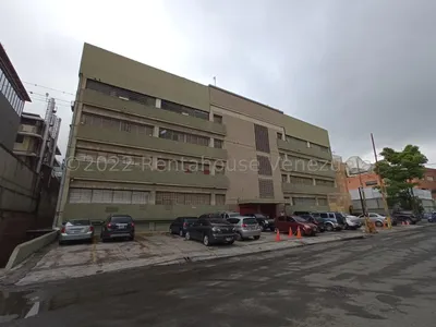 Edificio en venta