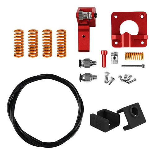 Accesorios Para Impresoras 3d Creality Cr-10s Pro Ender-3 Pt