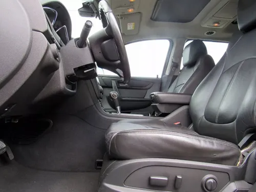 Chevrolet Traverse 3.6l Lt