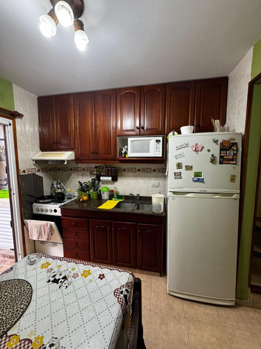 Triplex En Venta En San Bernardo Del Tuyu