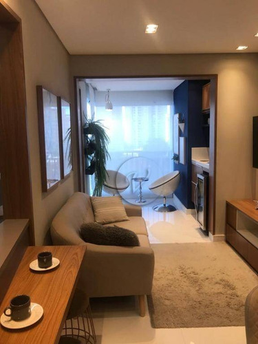 Imagem 12 de 30 de Apartamento Com 2 Dormitórios À Venda, 65 M² Por R$ 493.000,00 - Jardim - Santo André/sp - Ap9293