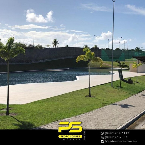 Imagem 6 de 11 de Terreno À Venda, 240 M² Por R$ 110.000 - Jacumã - Conde/pb - Te0205