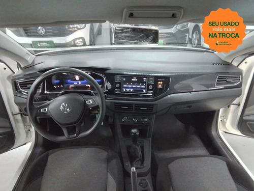 Volkswagen Polo 1.0 MPI MANUAL