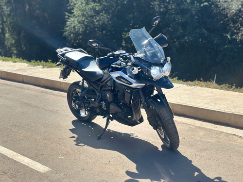 Triumph Tiger 1200 1200 Xr 2018/2019