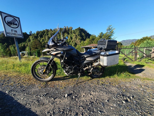 Imagen 11 de 12 de Bmw 700 Gs