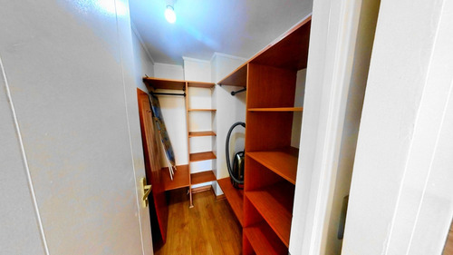 Se Vende Departamento 1 Dormitorio + Bodega, Stgo Centro.
