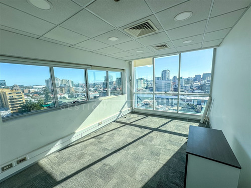 Oficina En Arriendo En Concepción