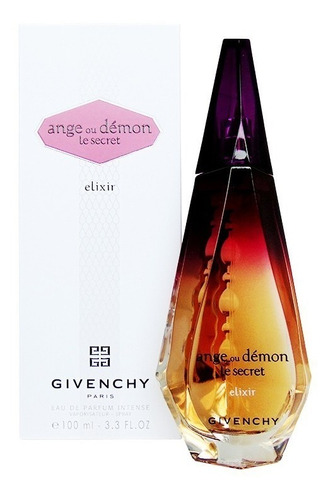 Perfume Ange Ou Démon Le Secret Elixir Edp 100 Ml. Mujer