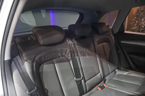 Audi Q5 Tfsi Quattro Attraction 2.0