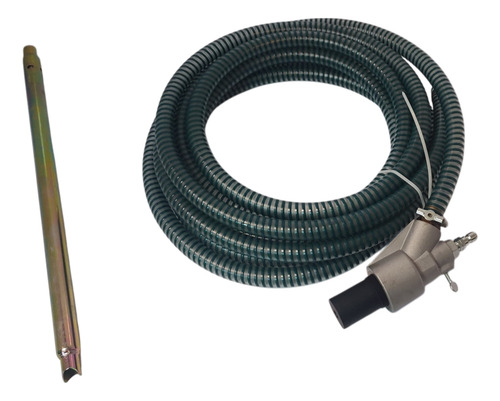 Kit Hidroarenador Para Hidrolavadoras 30 Lts. De 150 A 250 B