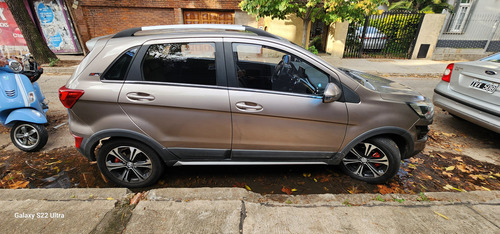 BAIC X25 1.5 Elite