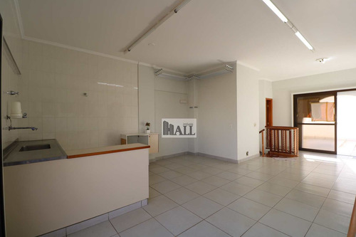 Imagem 23 de 30 de Apartamento Com 4 Dorms, Centro, São José Do Rio Preto - R$ 620 Mil, Cod: 7180 - V7180