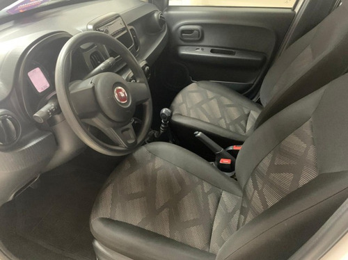 Fiat Mobi Evo Like 1.0 (flex)