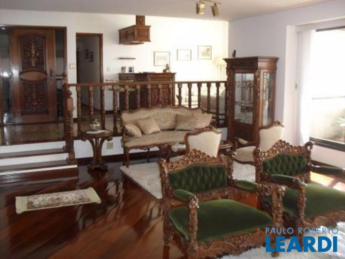 Imagem 2 de 15 de Apartamento - Aclimação - Sp - 497601