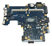 Comprar Placa Mae Notebook Hp 240-g3  Intel Core I3-4005u Perfeita