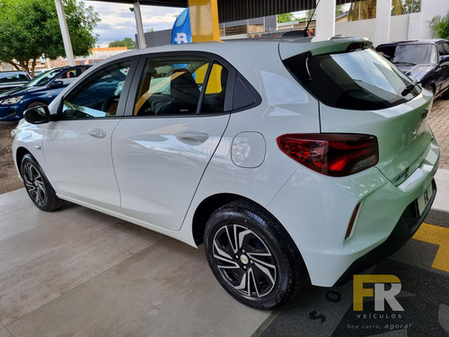 Chevrolet Onix HATCH LT2 1.0 FLEX