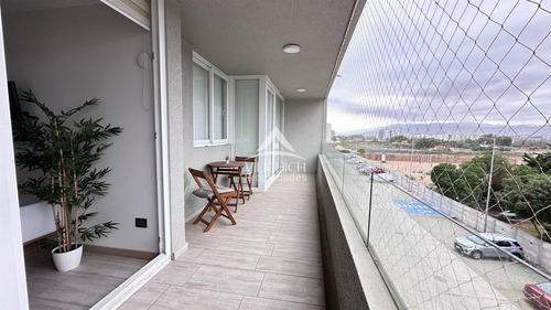 Venta Departamento Avenida Del Mar ,la Serena