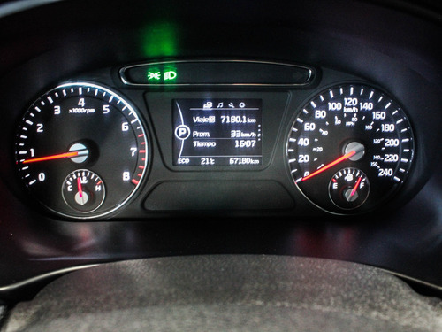 Kia Sorento 3.3l Ex 7 Pas Mt