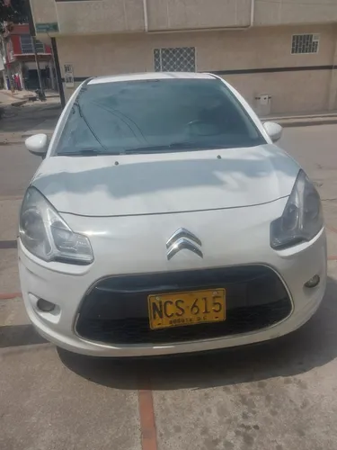 Citroën C3 Sx 1.4I
