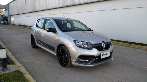 Renault Sandero Rs