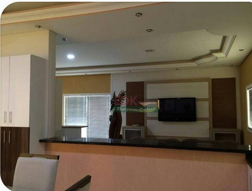 Imagem 13 de 18 de Casa Residencial À Venda, Adélia Afonso, Taubaté. - Ch0029