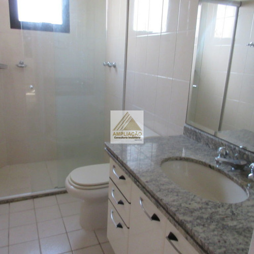 Imagem 8 de 15 de Apartamento 140m2, 4 Dormitorios Sendo 2 Suites, 2 Vagas - Py2663
