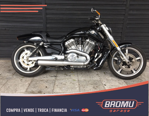 Harley-davidson - V- Rod - 2013
