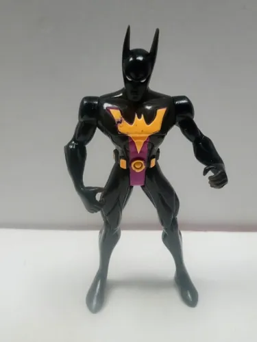 batman del futuro juguetes