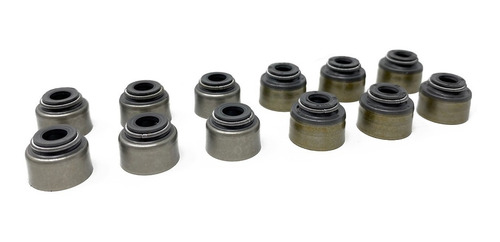 Imagen 4 de 5 de Juego Kit Empacaduras Starlet 1.3 1996 1997 1998 1999 2e-fe