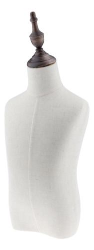 Estante De Mostrar Ropa Maniquíes Unisexo Instalación De