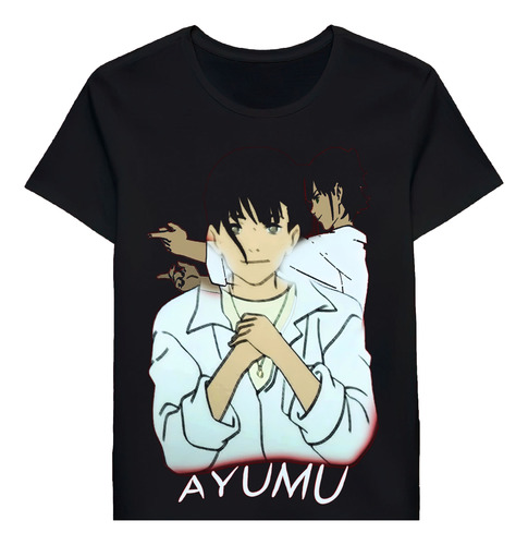 Remera Japan Sinks Ayumu V1 55503803