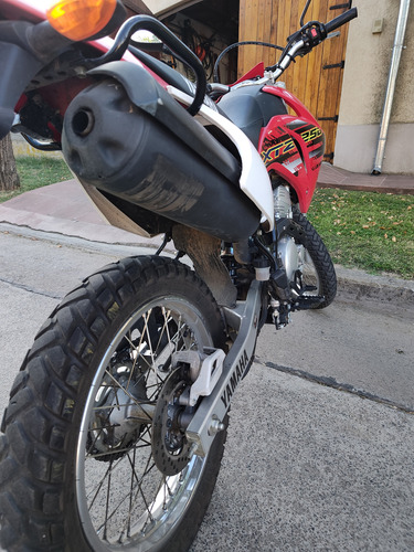 Xtz 250