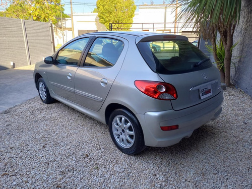 Peugeot 207 1.4 Allure 75cv