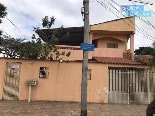 Imagem 1 de 2 de Imóveis Para Renda À Venda Em Sorocaba/sp - Compre O Seu Imóveis Para Renda Aqui! - 1457054