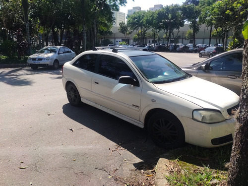 Chevrolet Astra 2.0 Comfort Flex Power 3p