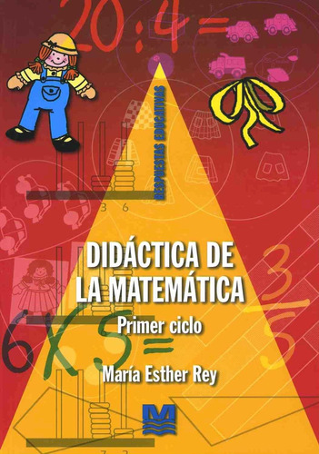Didáctica De La Matemática. Primer Ciclo