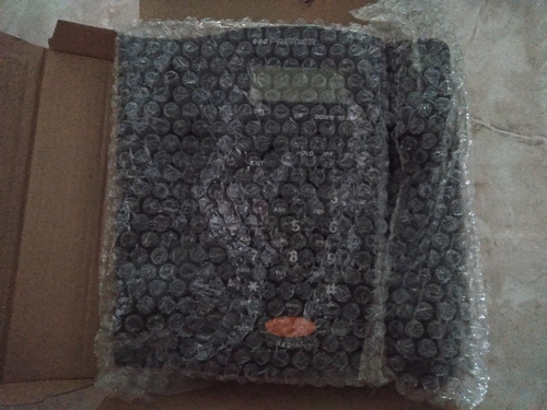 Imagen 2 de 3 de Teléfono Inalámbrico Premier