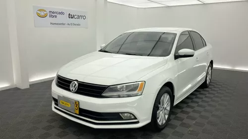 Volkswagen Jetta 2.0 Comfortline