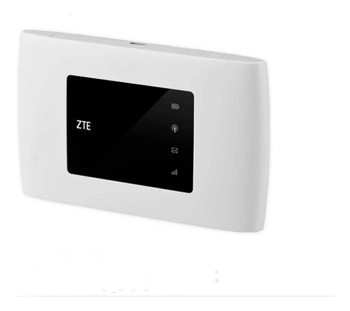 Mifi Modem 4g Zte Internet Portable