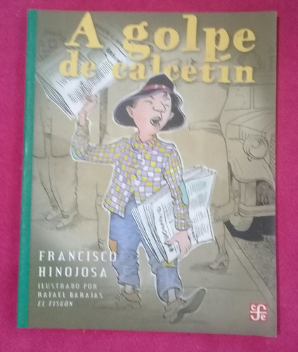 Libro  A Golpe De Calcetín 