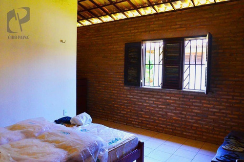 Imagem 6 de 22 de Sítio À Venda, 700000 M² Por R$ 900.000,00 - Rodeador - Pindoretama/ce - Si0001