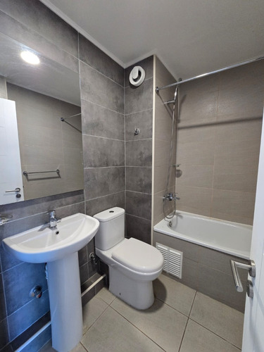 Arriendo A Pasos De La San Sebastián Home Estudio