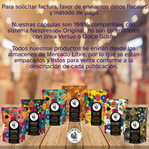 Café Molido Con Causa Edición Alzheimer, Etnia 52 - 250 Gr