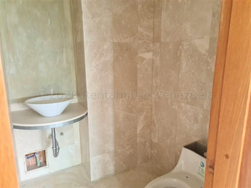 Apartamento Nuevo En Venta Mirardor De Los Campitos 24-25193