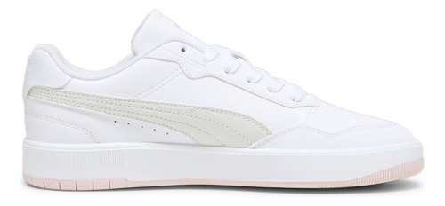 Tenis Puma Hombre 389371 09 Court Ultr