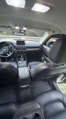 Mazda CX-5 2.0 Touring Camioneta