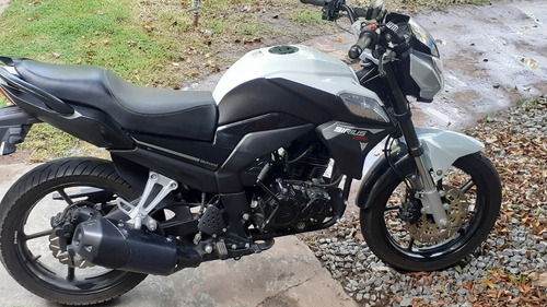 Imagen 2 de 5 de Motomel Sirius 250